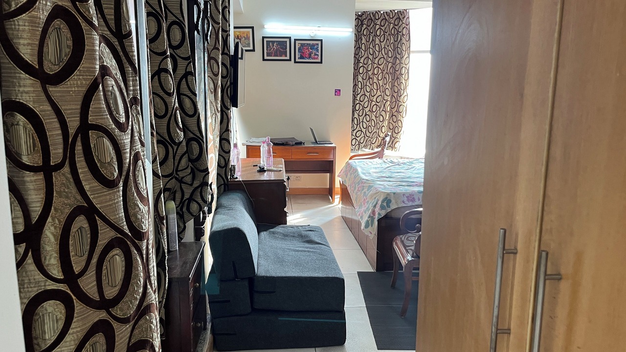 Photo of Bedroom in Jaypee Greens