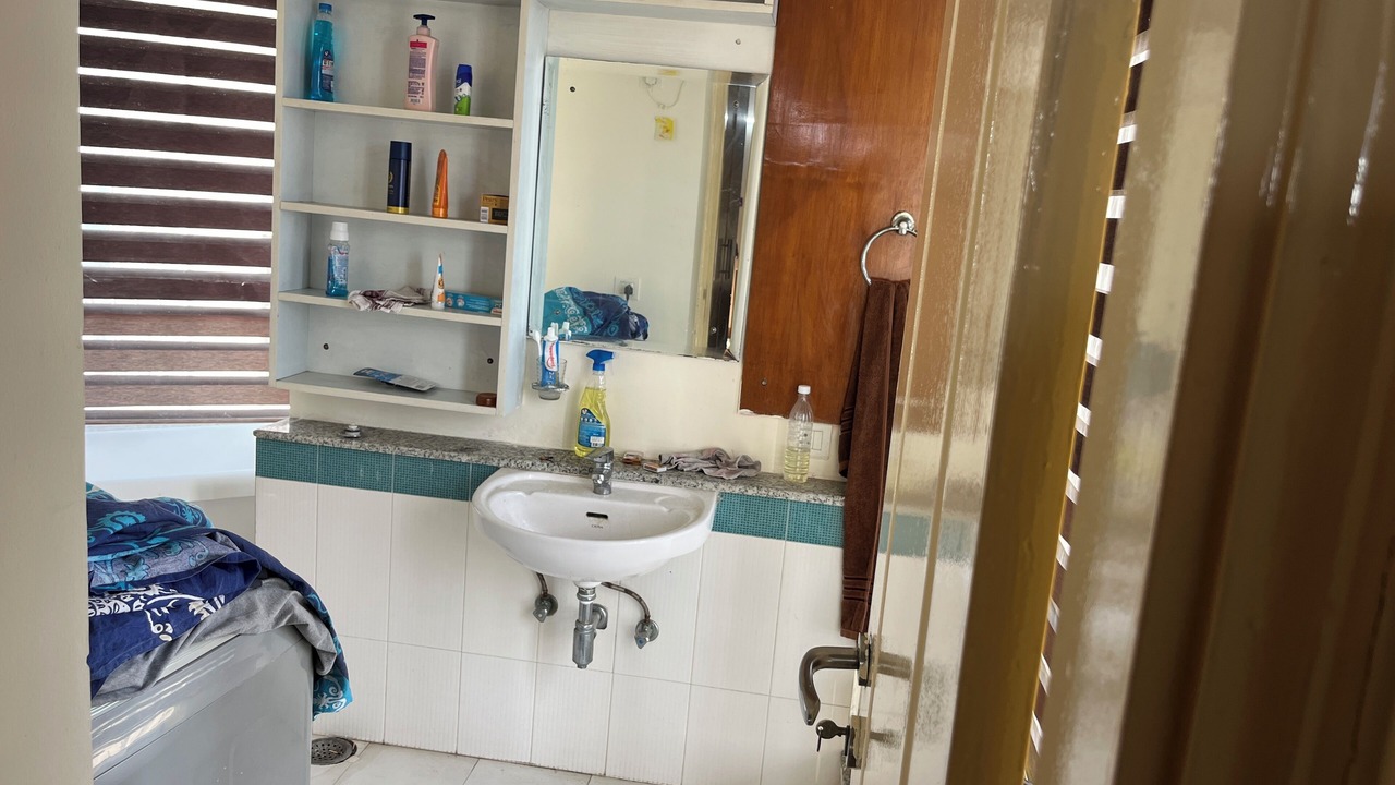 Photo of Bathroom in Jaypee Greens