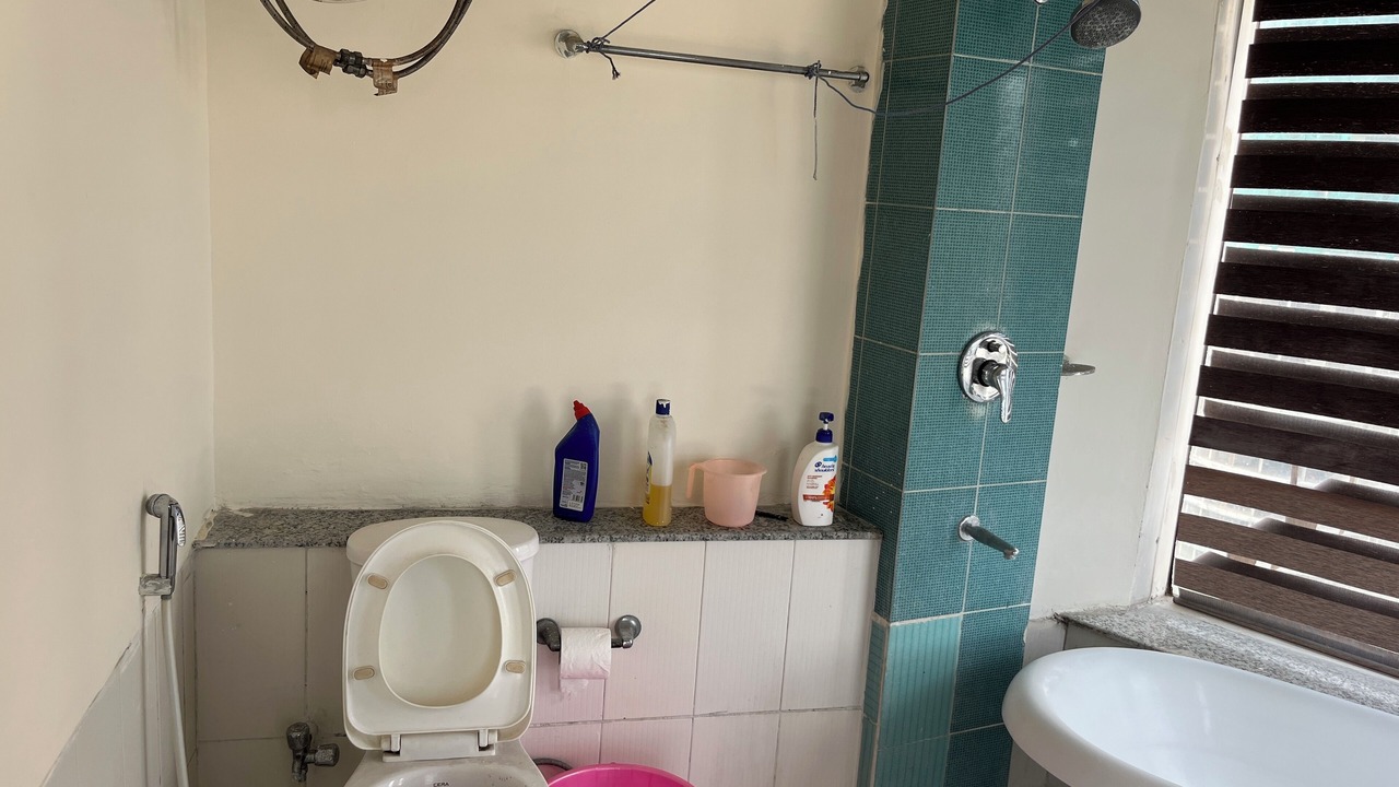 Photo of Bathroom in Jaypee Greens