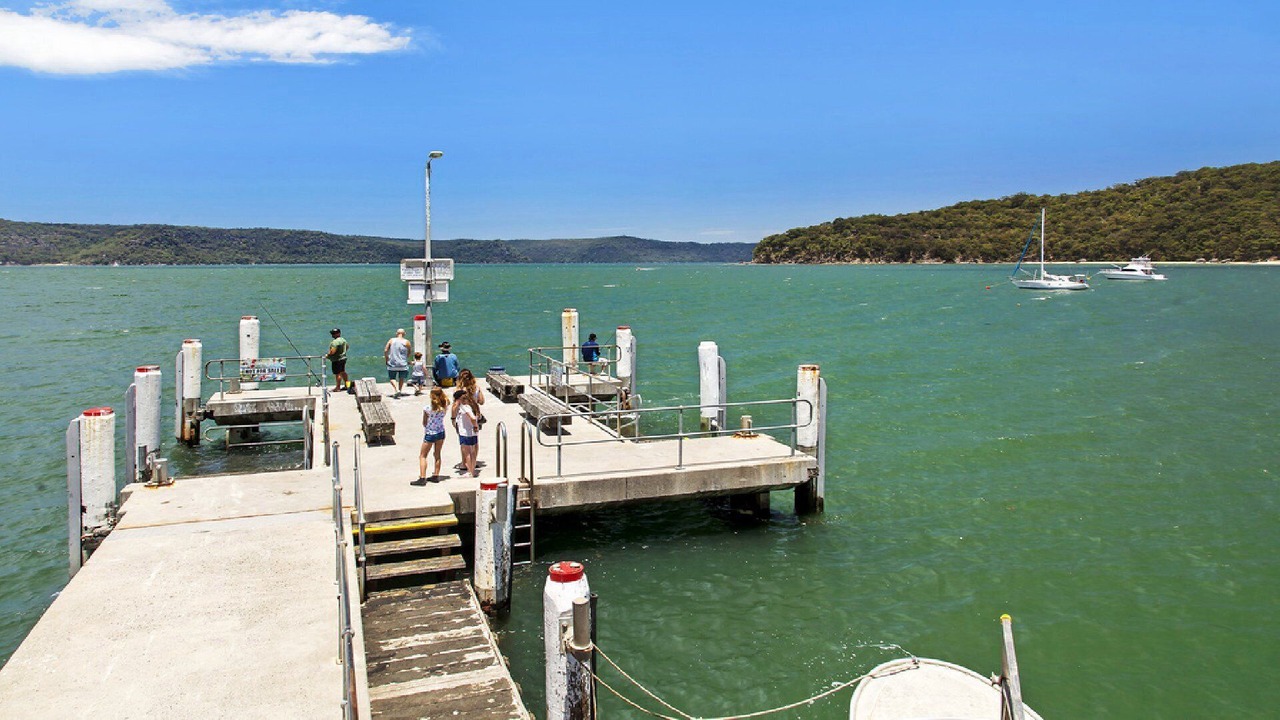 Photo of Others in Patonga