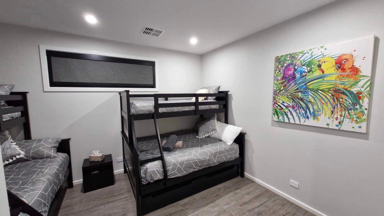 Photo of Bedroom in Bolto
