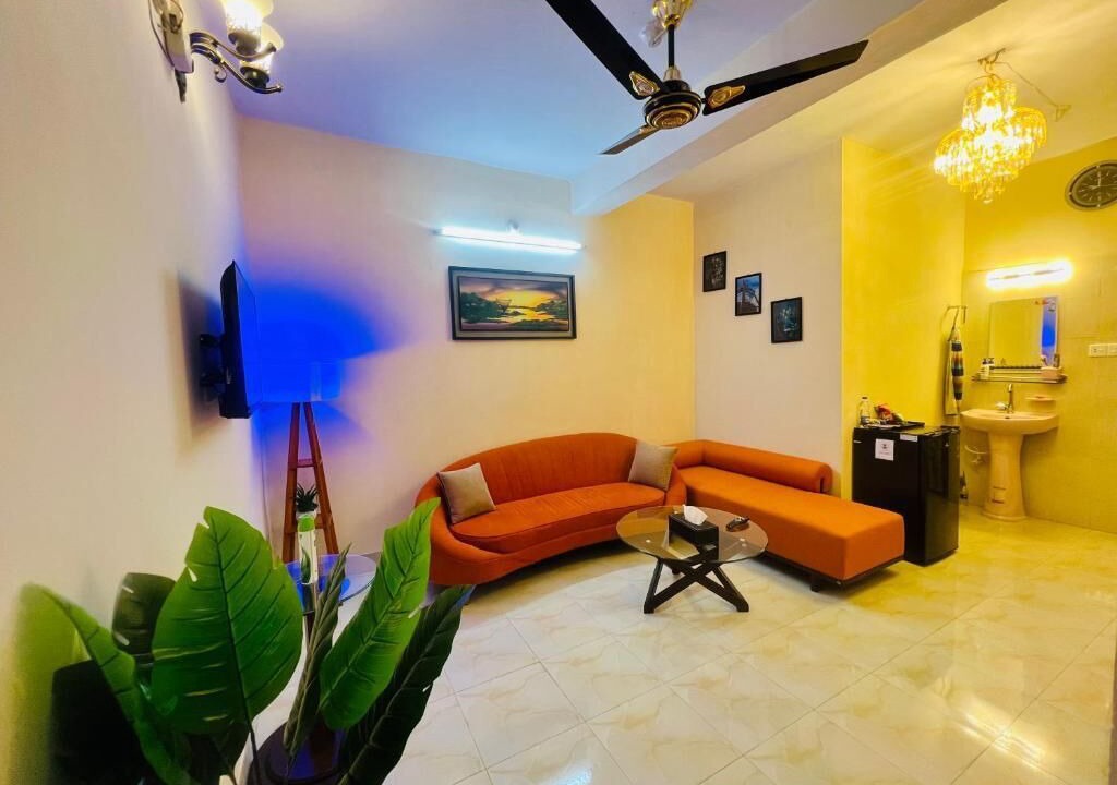 Photo of Livingroom in Rangpur