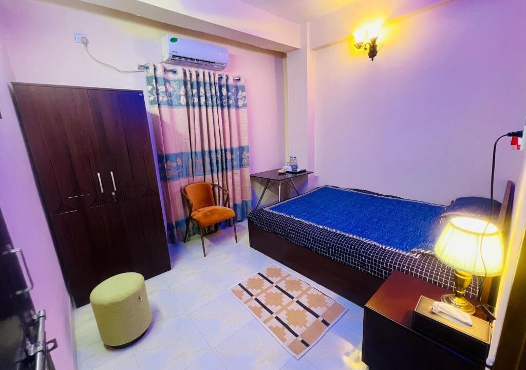 Photo of Bedroom in Rangpur