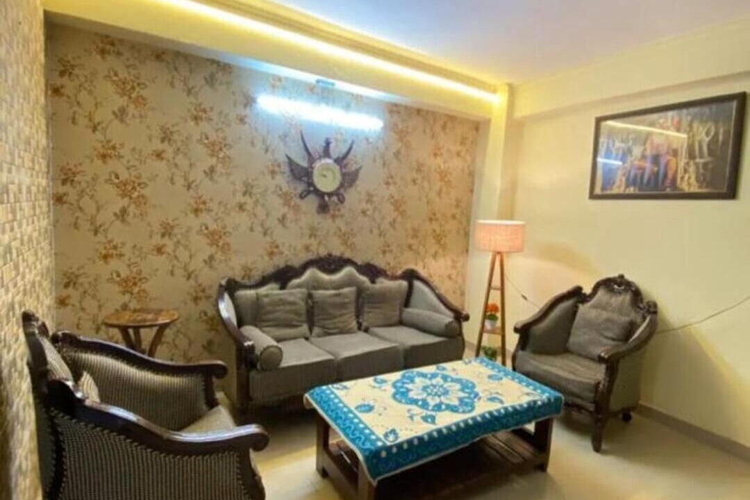 Photo of Livingroom in Varanasi