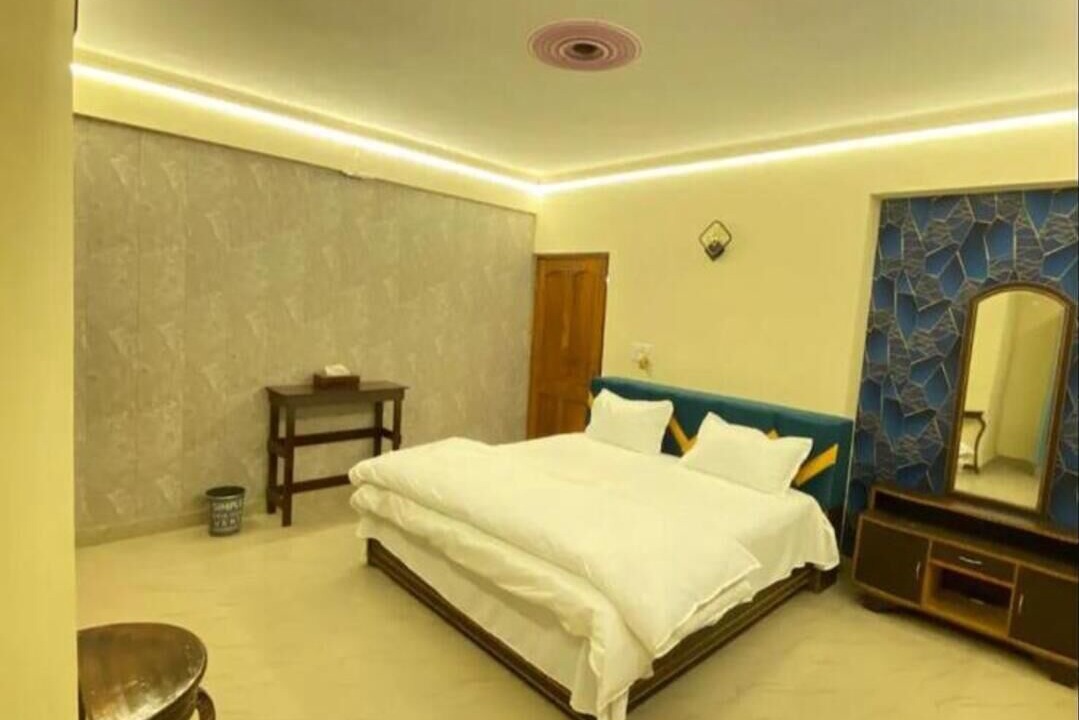 Photo of Bedroom in Varanasi
