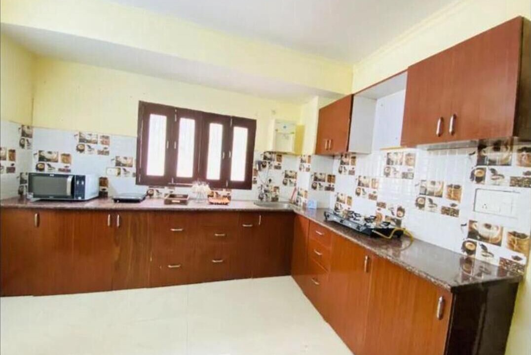 Photo of Kitchen in Varanasi