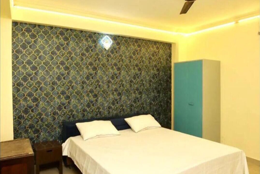 Photo of Bedroom in Varanasi