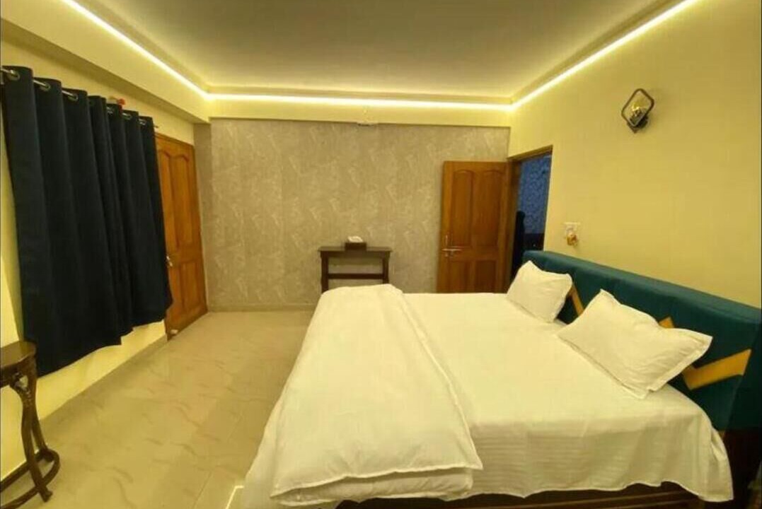 Photo of Bedroom in Varanasi