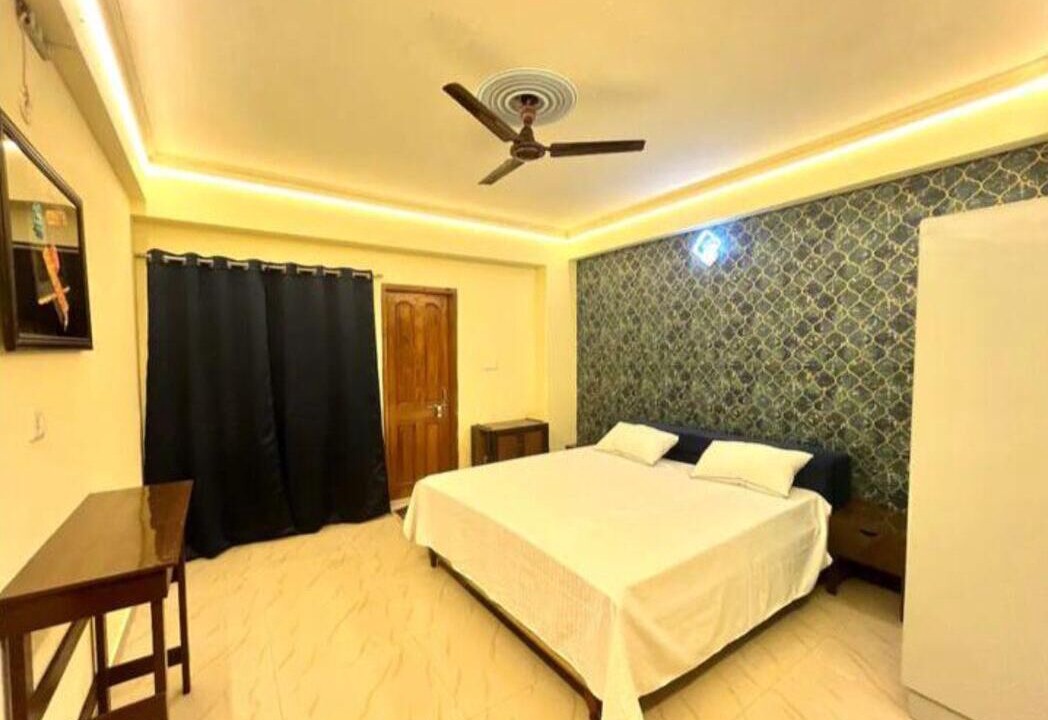 Photo of Bedroom in Varanasi