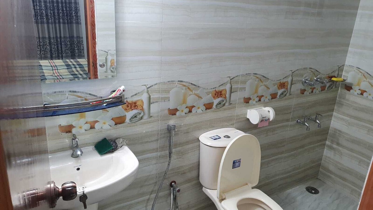 Photo of Bathroom in Keraniganj