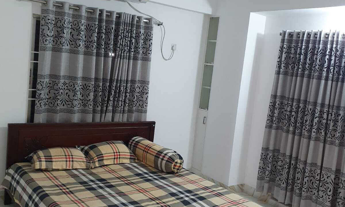 Photo of Bedroom in Keraniganj