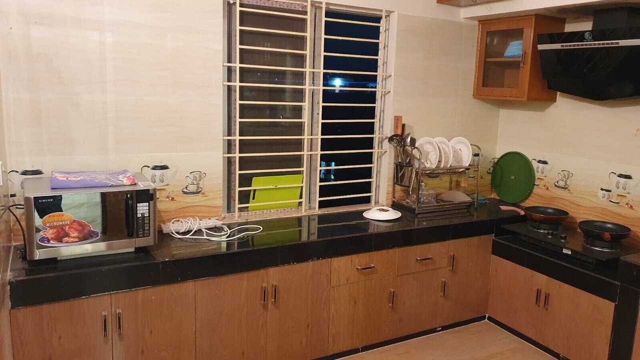 Photo of Kitchen in Keraniganj