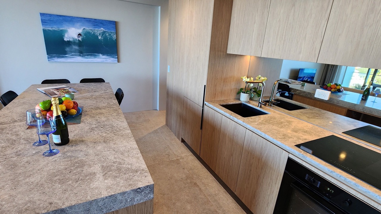 Photo of Kitchen in Bronte