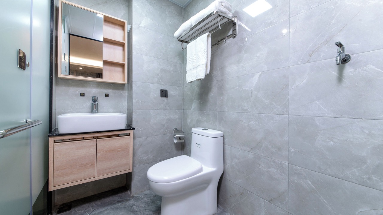 Photo of Bathroom in Yupucun