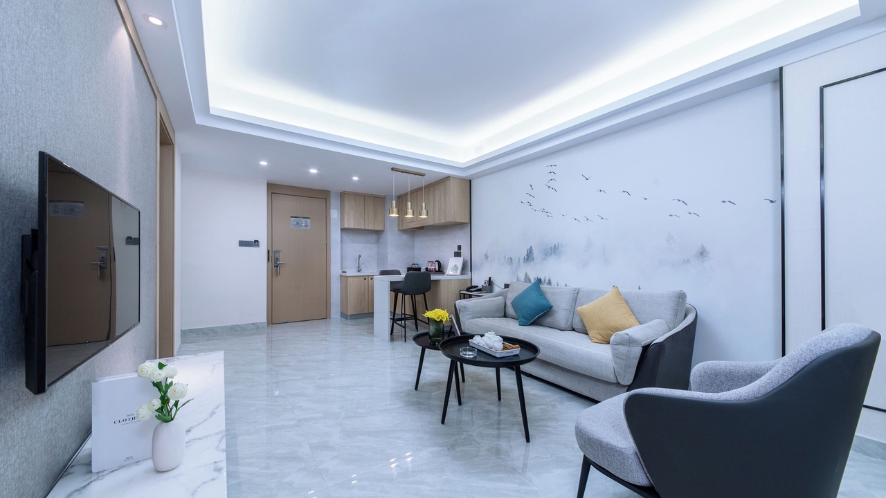 Photo of Bedroom in Yupucun