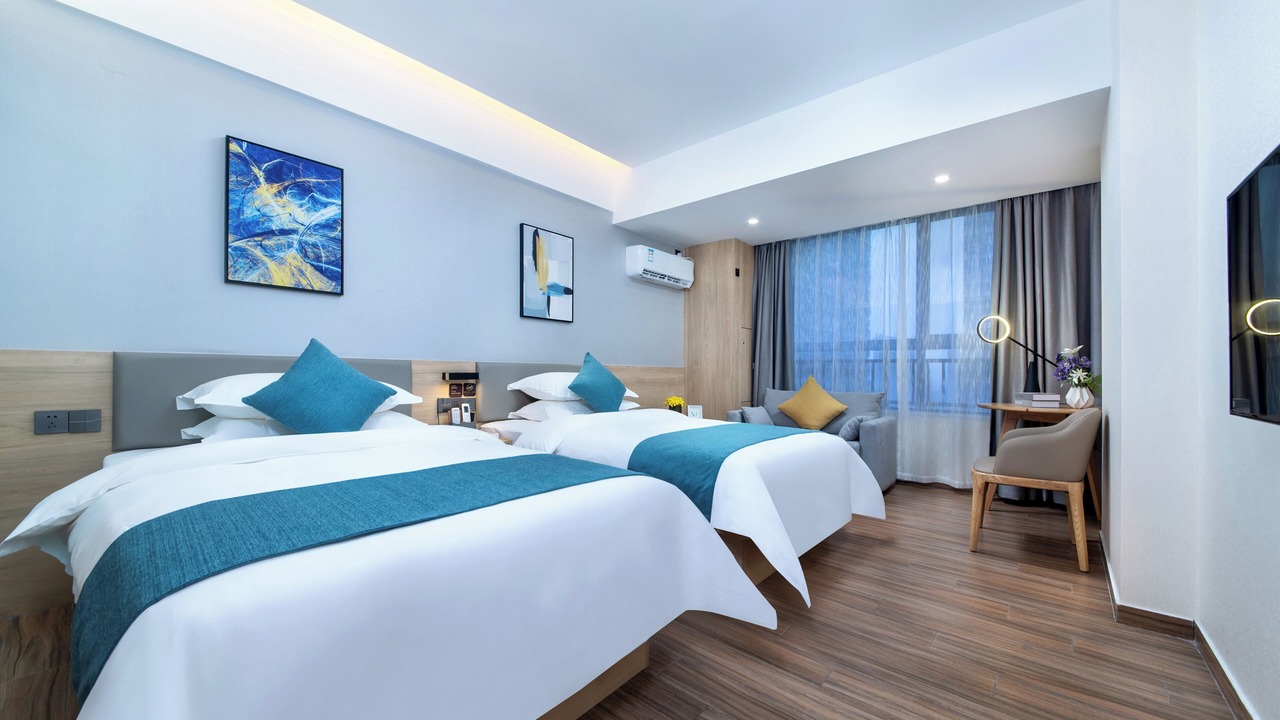 Photo of Bedroom in Yupucun