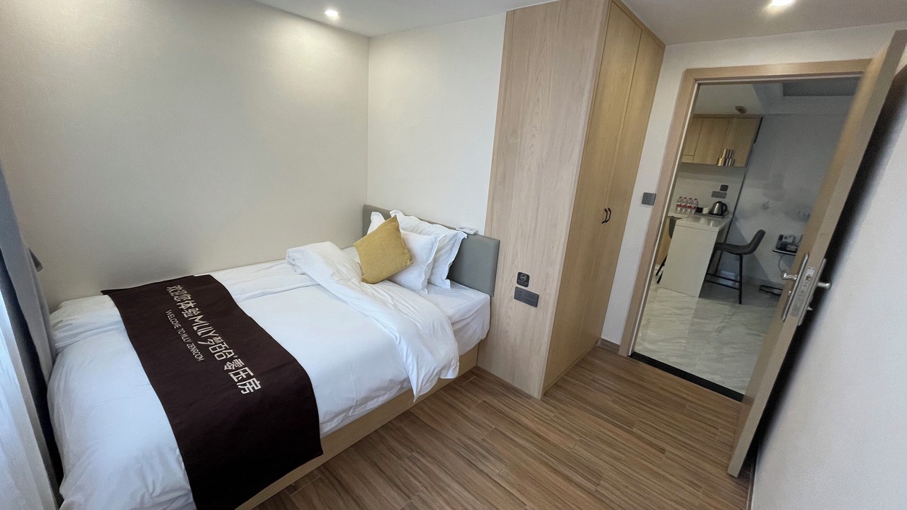 Photo of Bedroom in Yupucun