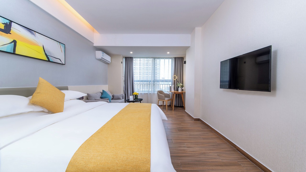 Photo of Bedroom in Yupucun