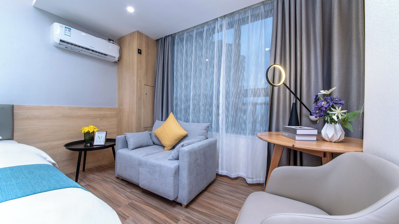 Photo of Bedroom in Yupucun