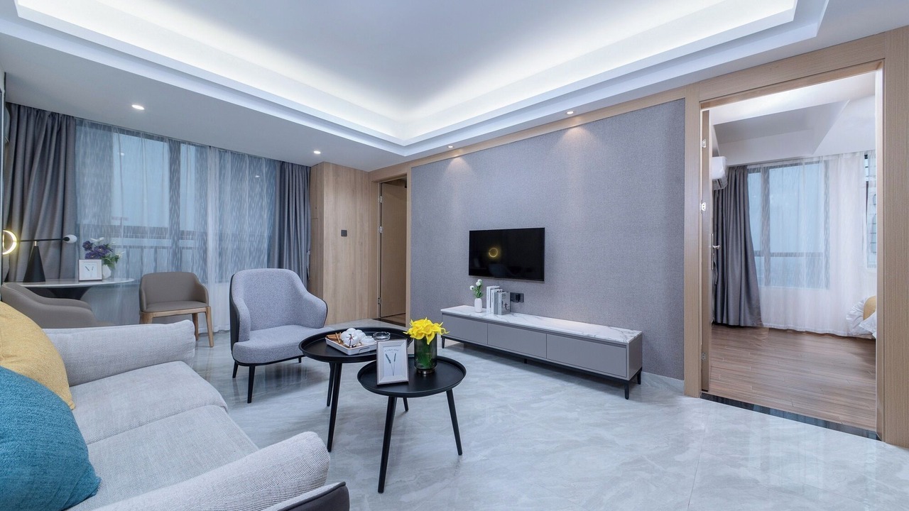 Photo of Bedroom in Yupucun