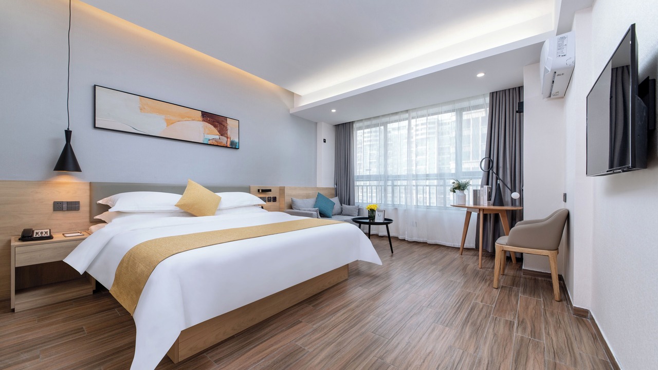 Photo of Bedroom in Yupucun