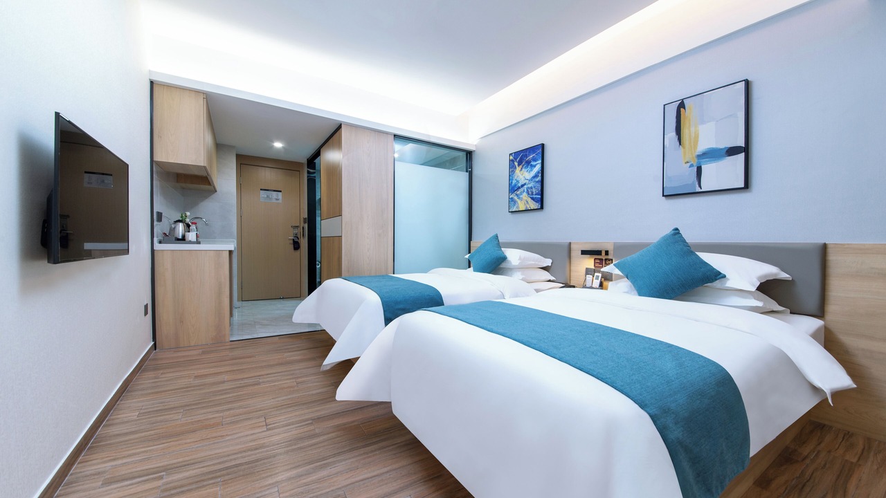 Photo of Bedroom in Yupucun