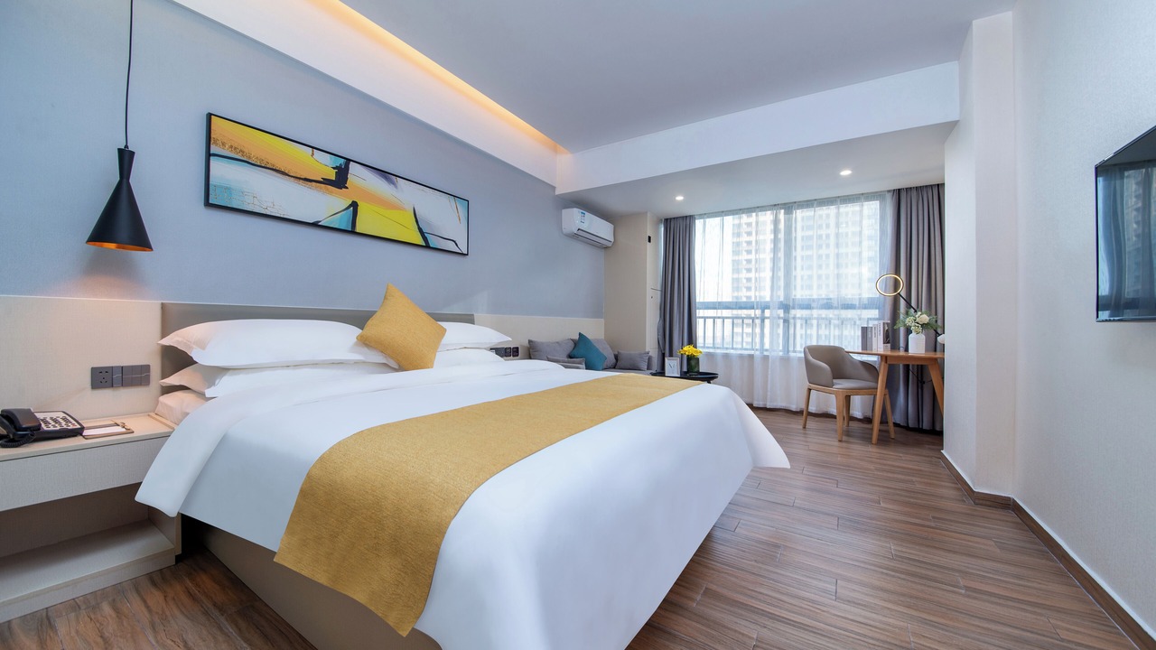 Photo of Bedroom in Yupucun