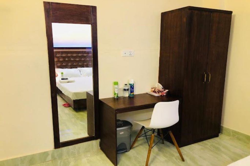 Photo of Bedroom in Rangpur