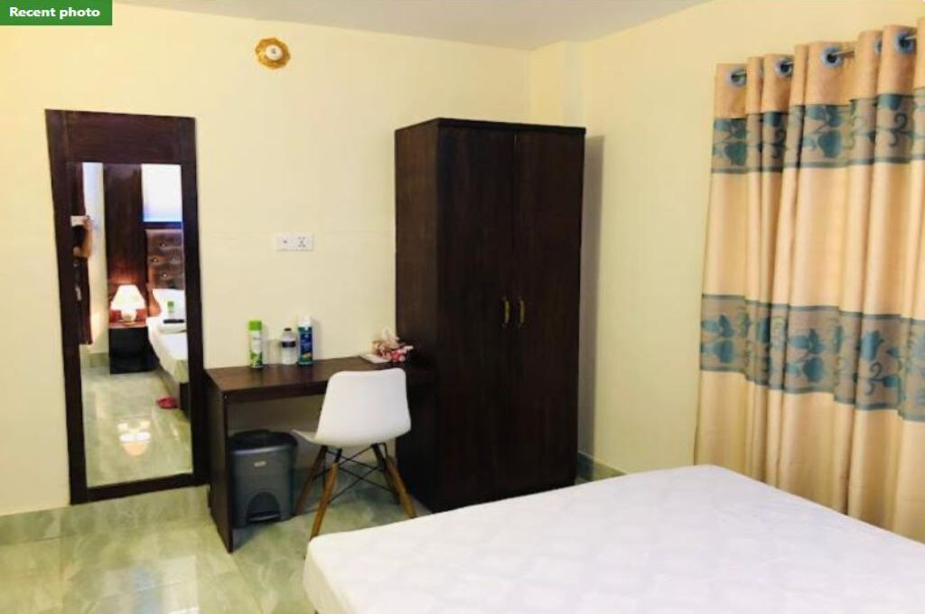Photo of Bedroom in Rangpur