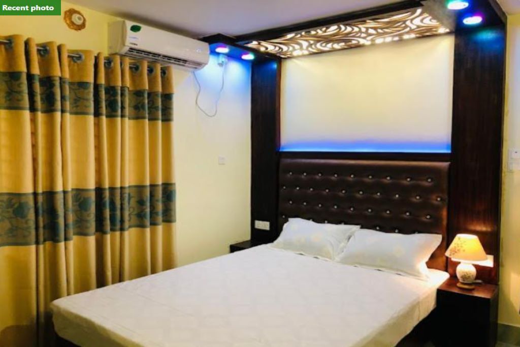 Photo of Bedroom in Rangpur