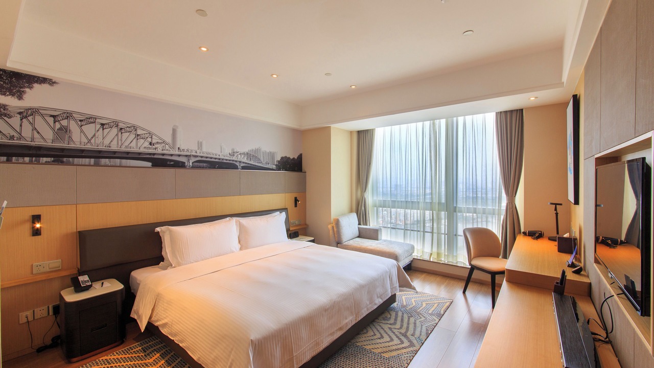 Photo of Bedroom in Panyu
