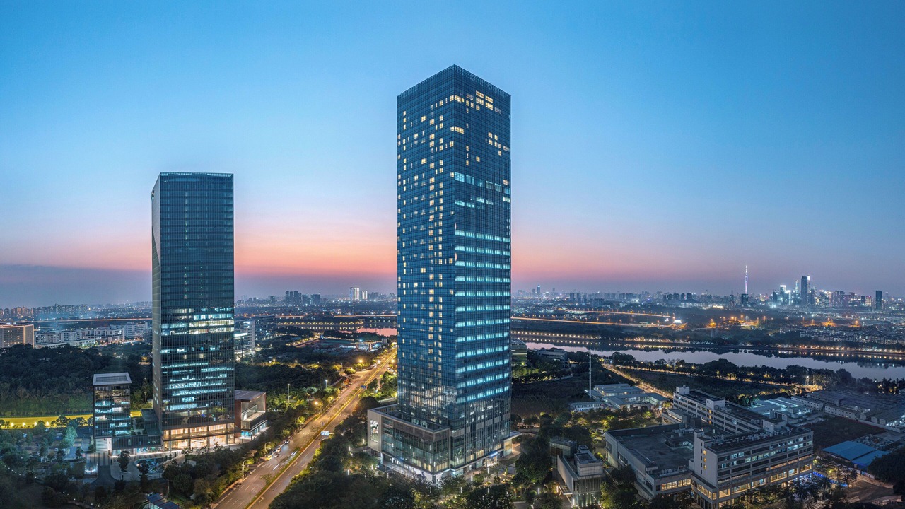 Photo of Outdoor in Panyu