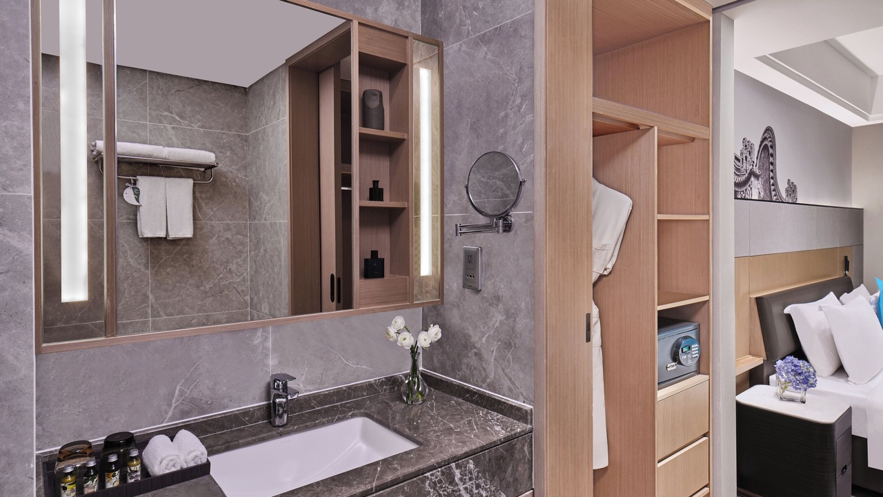 Photo of Bathroom in Panyu