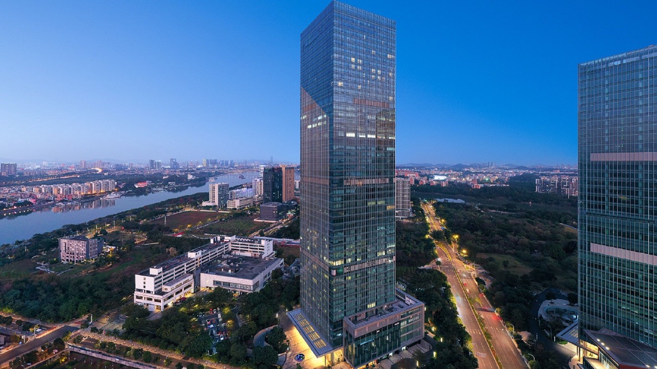 Photo of Outdoor in Panyu