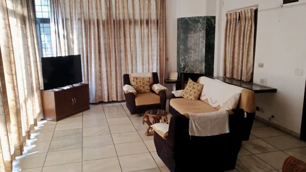 Photo of Livingroom in Agra
