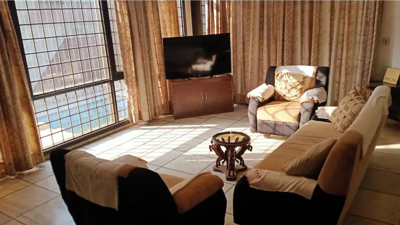Photo of Livingroom in Agra