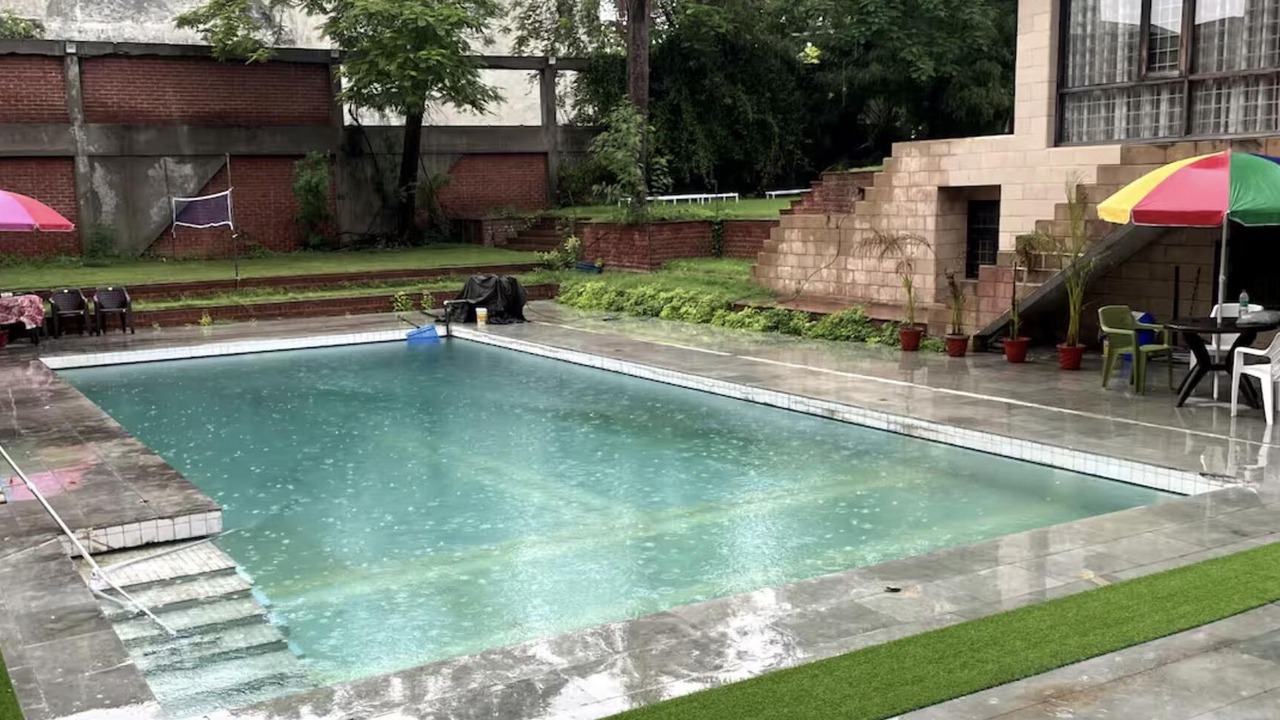 Photo of Outdoor in Agra