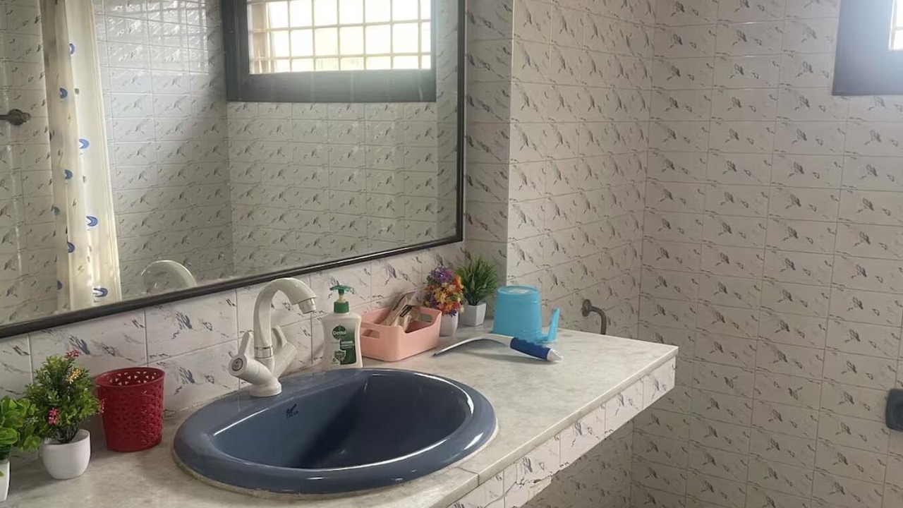Photo of Bathroom in Agra
