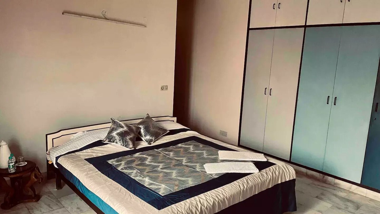 Photo of Bedroom in Agra