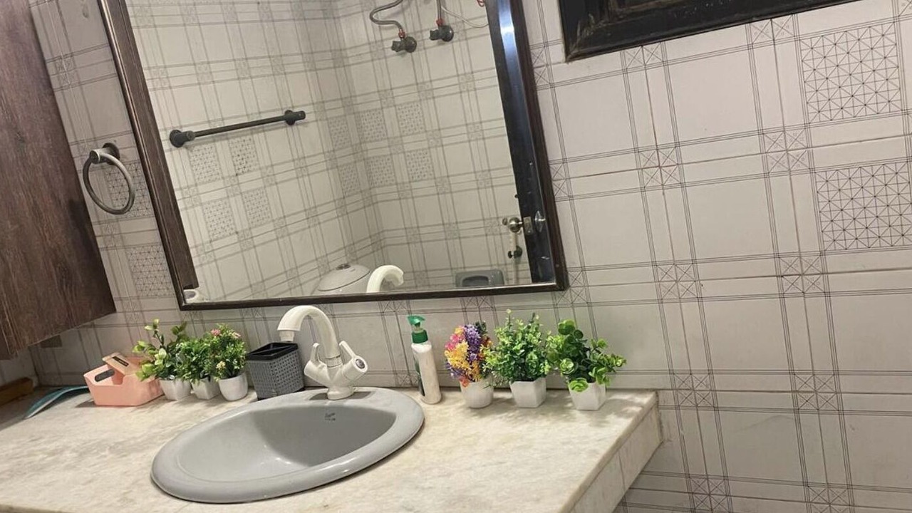 Photo of Bathroom in Agra
