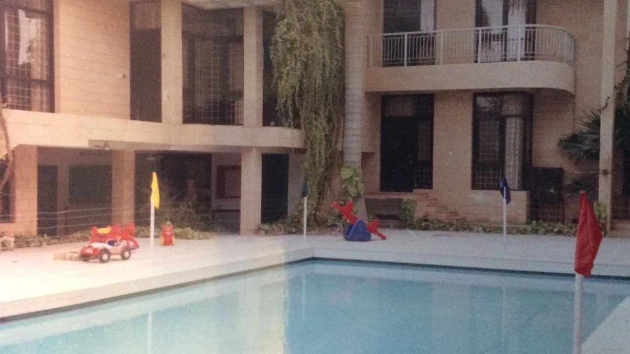 Photo of Outdoor in Agra