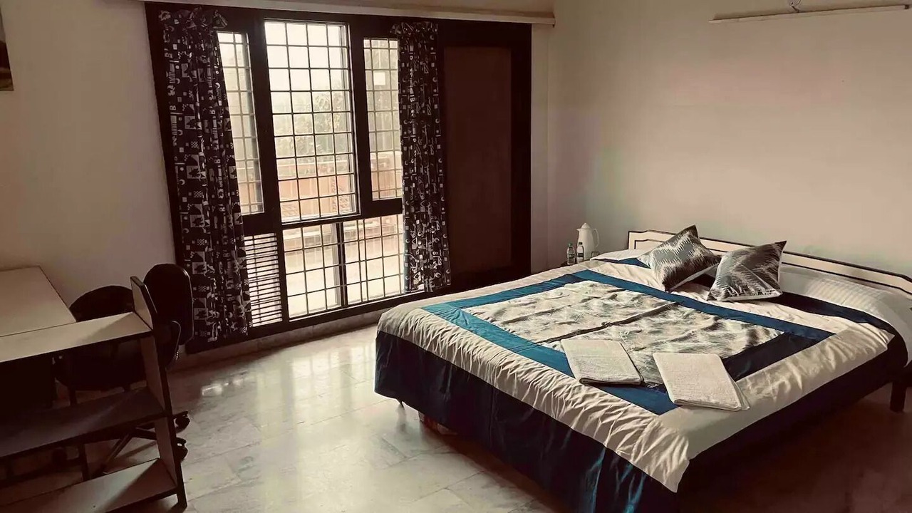 Photo of Bedroom in Agra