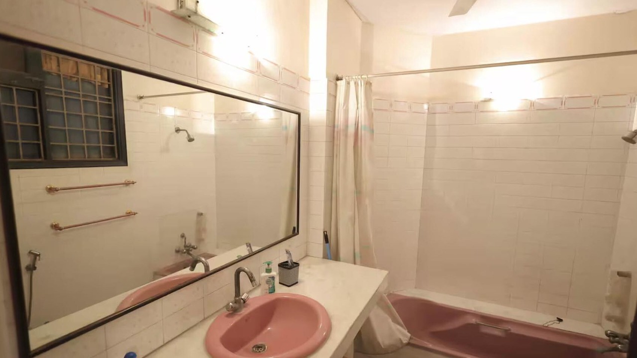 Photo of Bathroom in Agra