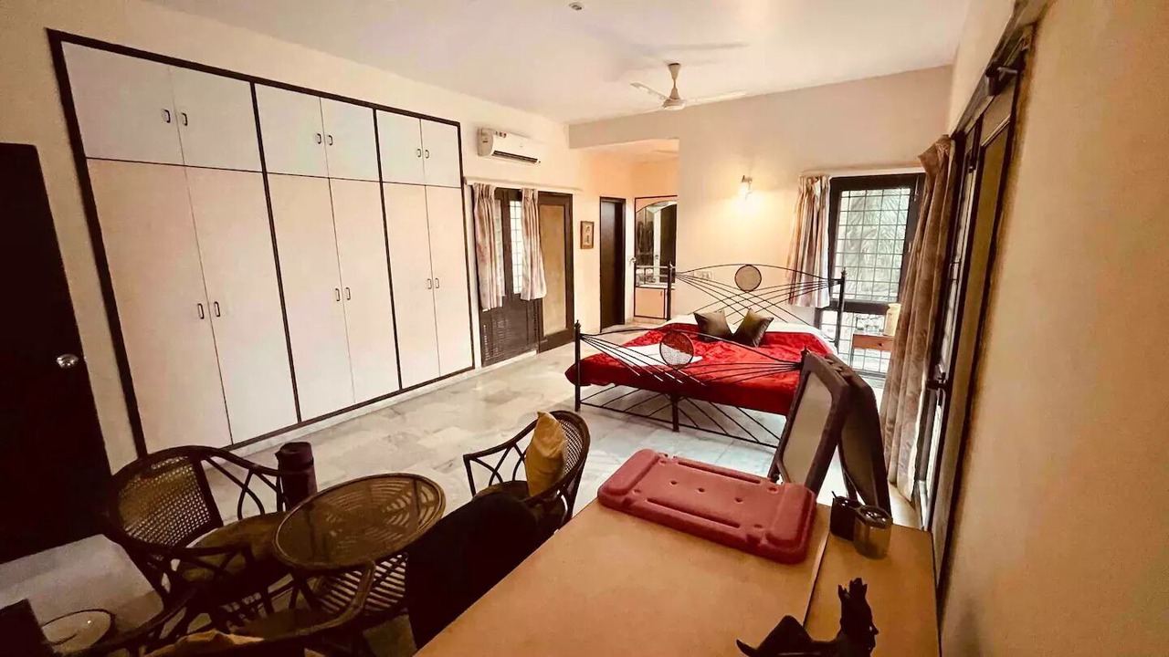 Photo of Bedroom in Agra