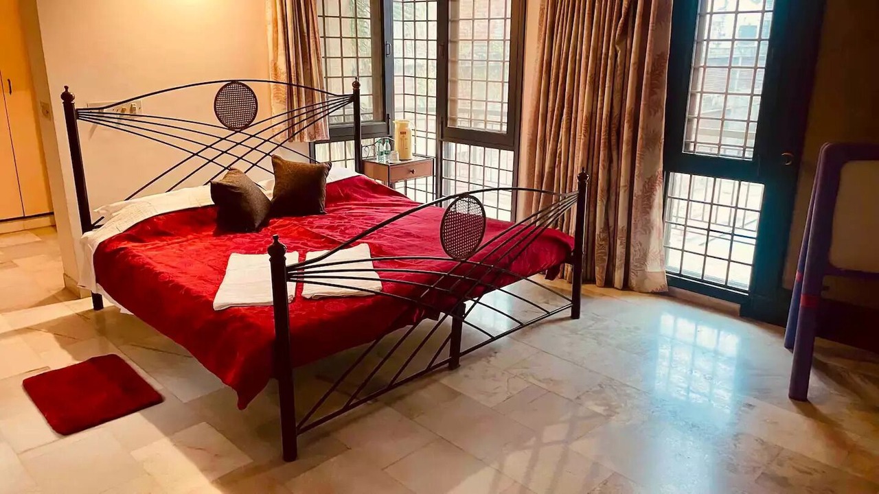 Photo of Bedroom in Agra