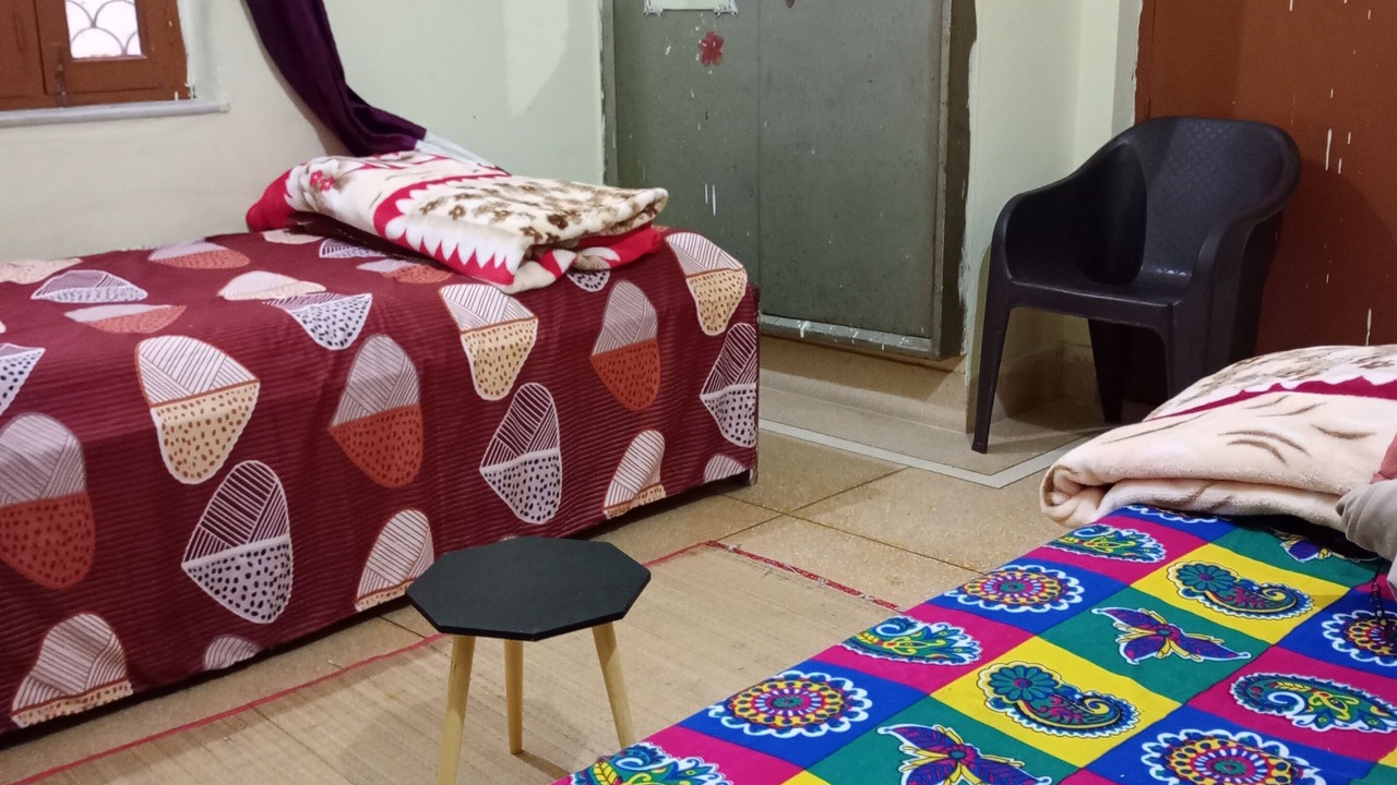 Photo of Bedroom in Vrindavan