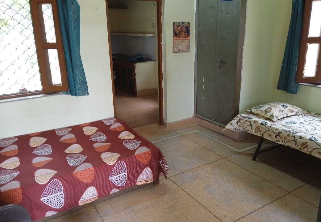 Photo of Bedroom in Vrindavan