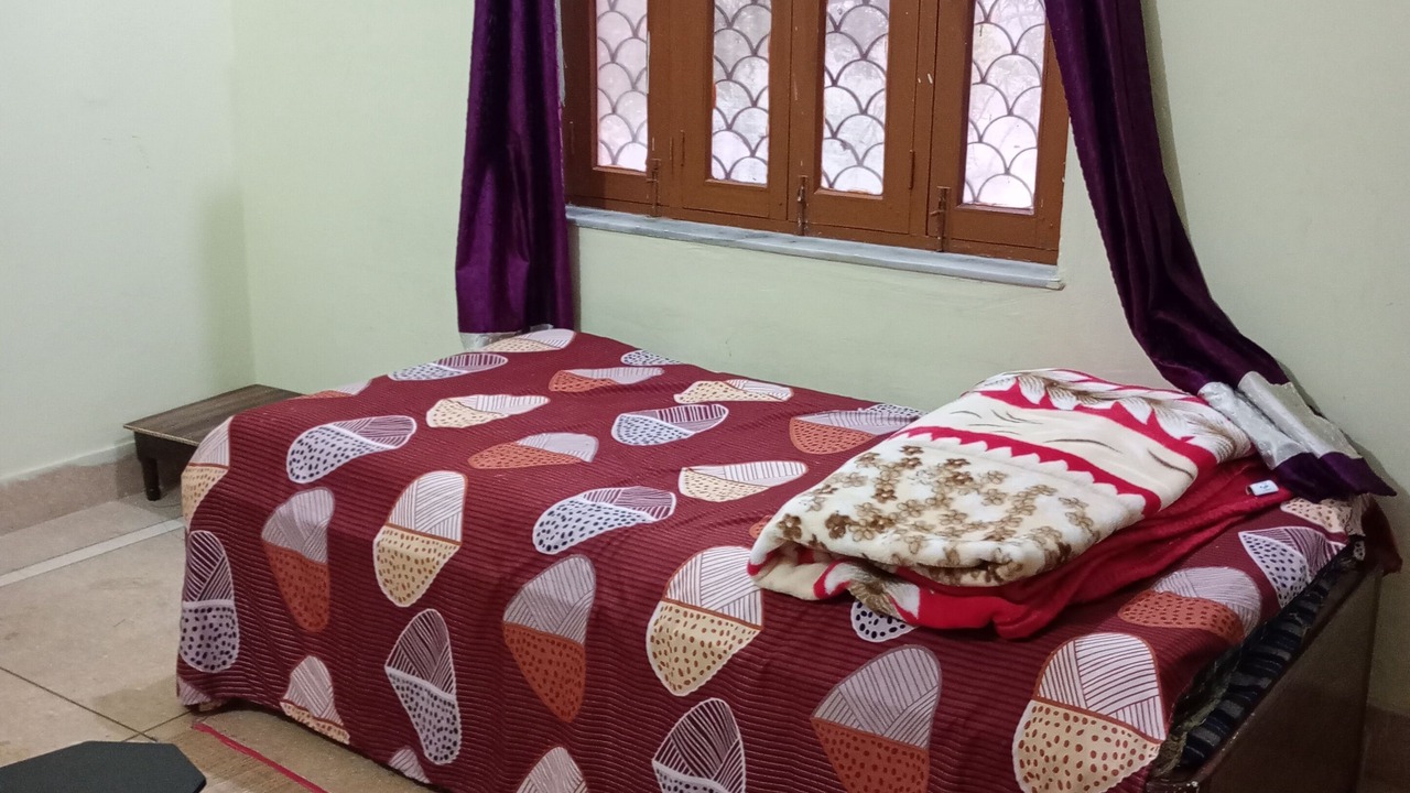 Photo of Bedroom in Vrindavan