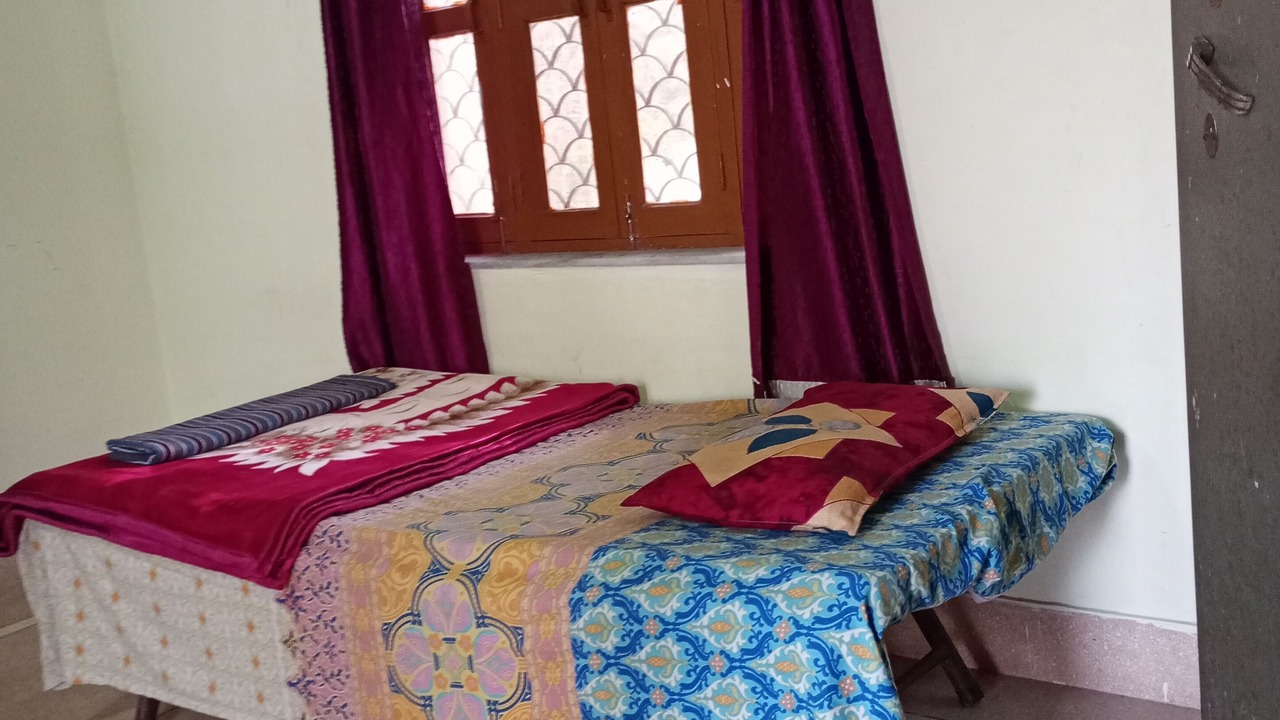 Photo of Bedroom in Vrindavan