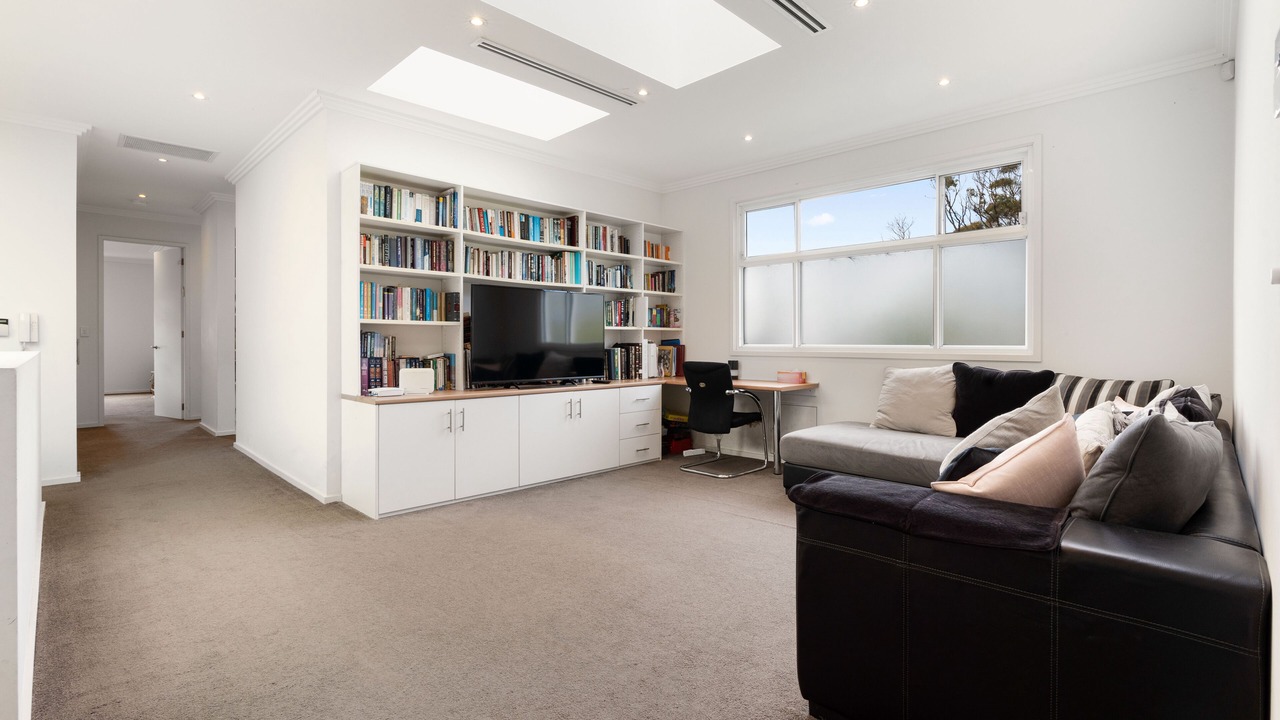 Photo of Livingroom in Vaucluse